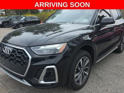 Used 2023 Audi Q5 2.0T Premium Plus w/ Premium Plus Package