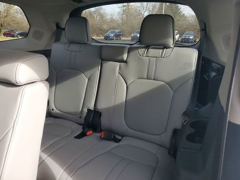 New 2025 Honda Pilot Elite image 41