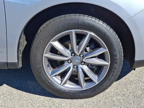 Used 2022 Acura RDX AWD w/ Technology Package image 8