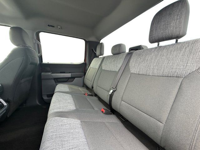 Used 2023 Ford F150 XLT w/ Equipment Group 301A Mid AWD/4WD image 40