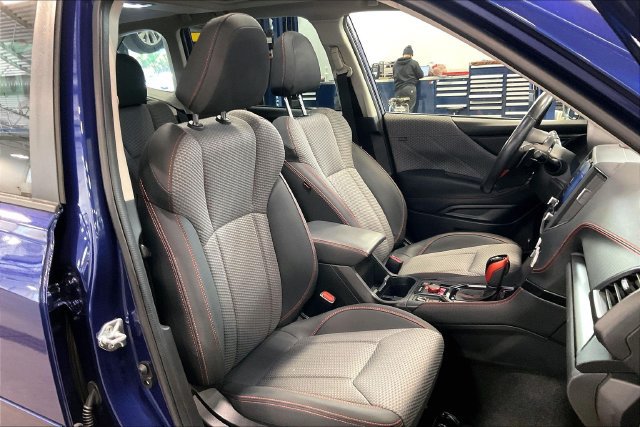 Used 2024 Subaru Forester Sport AWD/4WD image 7