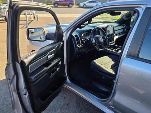 Used 2021 RAM 1500 Big Horn image 38