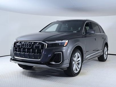 Used 2025 Audi Q7 3.0T Premium w/ Convenience Package