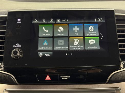 Used 2019 Honda Pilot EX image 23