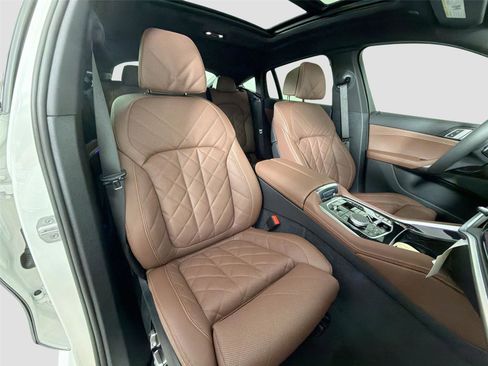 New 2027 BMW X6 xDrive40i AWD/4WD image 28