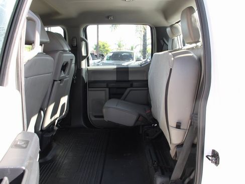 Used 2022 Ford F350 XL w/ Power Equipment Group image 34