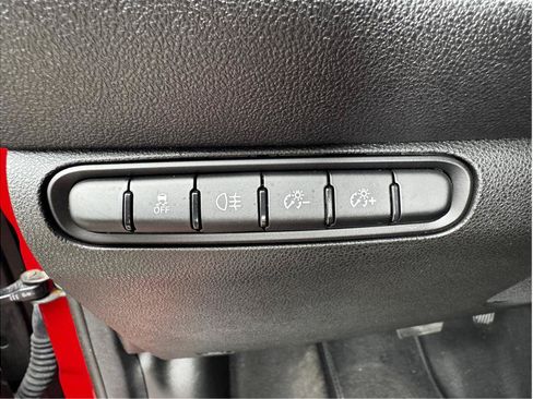 Used 2024 FIAT 500 e (RED) FWD image 25