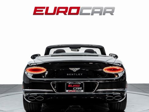 Used 2023 Bentley Continental GT Mulliner image 5