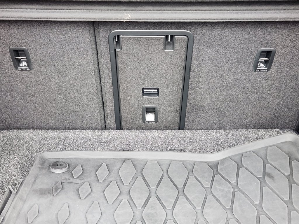 Certified 2023 Volkswagen ID.4 Pro S AWD/4WD image 29