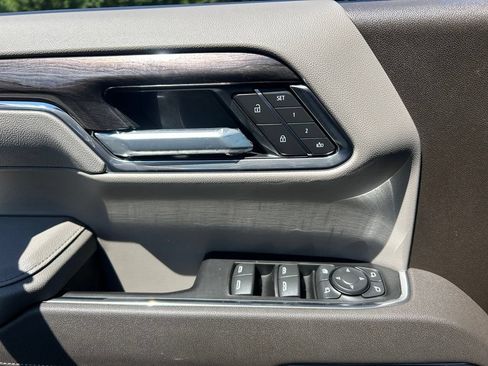 New 2026 Chevrolet Silverado 1500 LTZ w/ LTZ Convenience Package II AWD/4WD image 54
