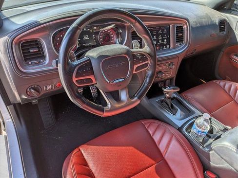 Used 2020 Dodge Charger SRT Hellcat w/ Harman/Kardon Audio Group image 9