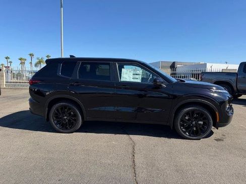 New 2026 Nissan Rogue SL AWD/4WD image 7