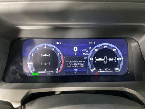 New 2026 Toyota Tacoma TRD Sport image 16