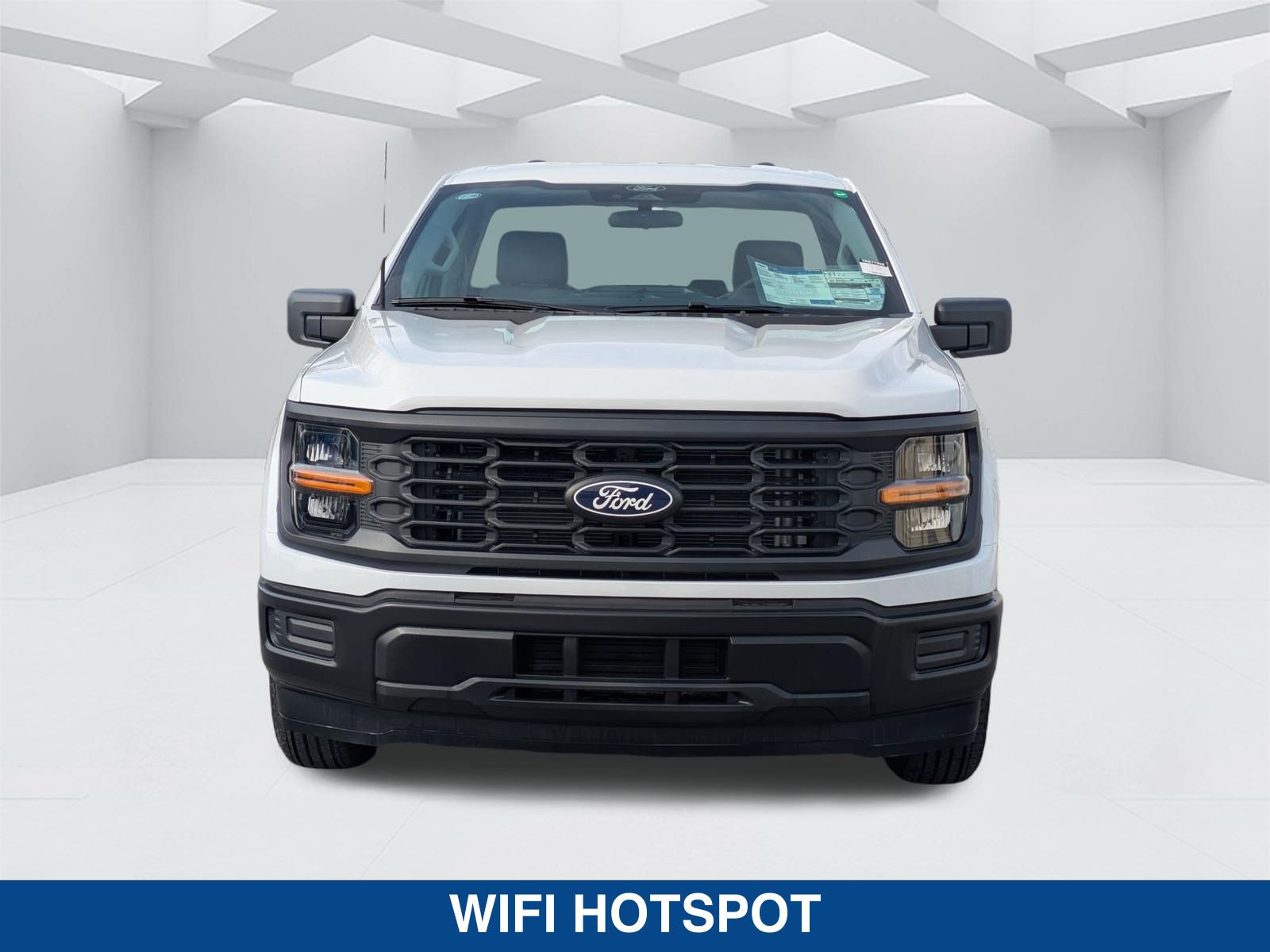 New 2026 Ford F150 XL RWD image 10