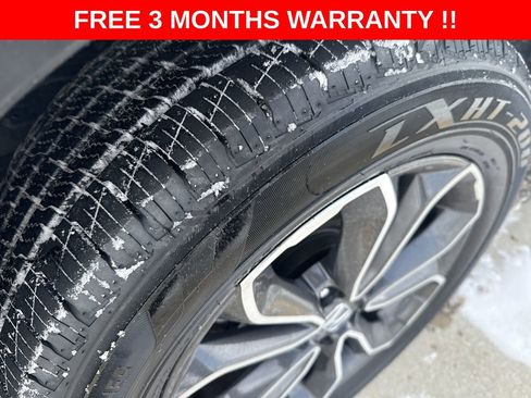 Used 2020 Honda CR-V EX-L image 43