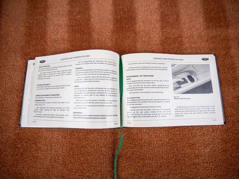 Used 2002 Bentley Arnage R image 42