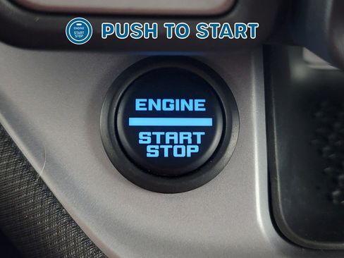 Used 2023 Ford Bronco Sport Big Bend AWD/4WD image 19