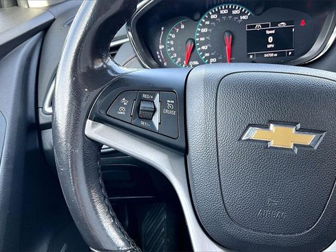 Used 2020 Chevrolet Trax Premier image 16