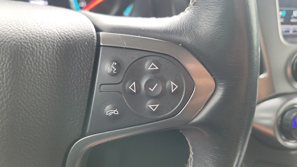 Used 2020 Chevrolet Tahoe Premier AWD/4WD image 20