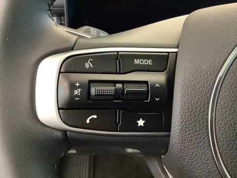 Certified 2026 Kia K5 EX FWD image 28