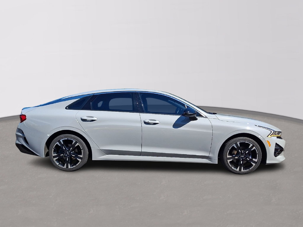 Used 2024 Kia K5 GT-Line AWD/4WD image 7