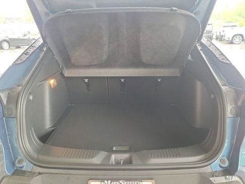 New 2026 Buick Envista Sport Touring w/ Convenience I Package FWD image 7