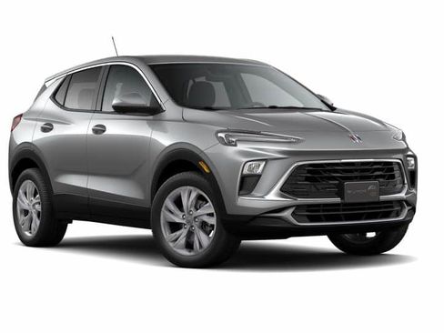 New 2026 Buick Encore GX Preferred w/ Advanced Technology Package image 30