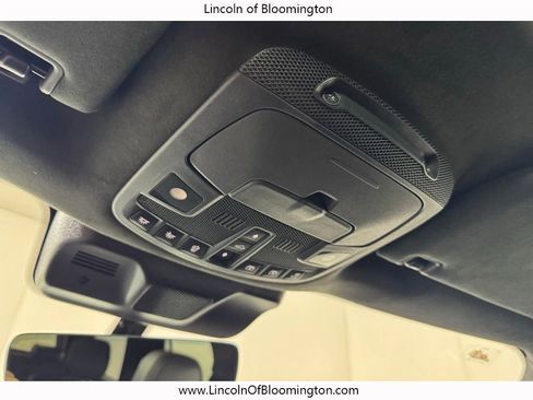 Used 2024 Lincoln Navigator L Black Label image 46