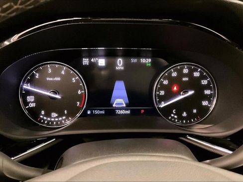 Used 2023 Buick Envision Avenir image 26