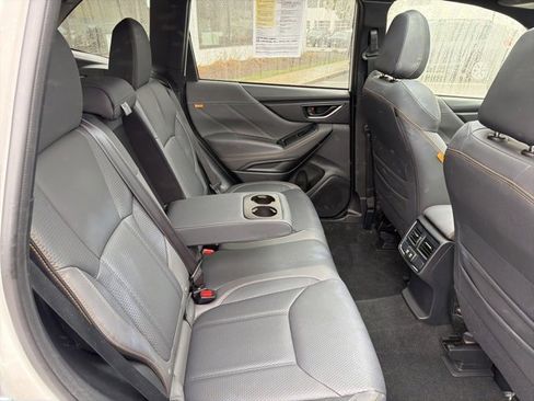 Certified 2024 Subaru Forester Wilderness image 28