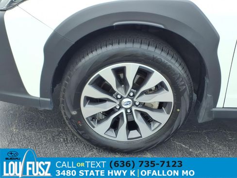 Used 2025 Subaru Outback Limited AWD/4WD image 30
