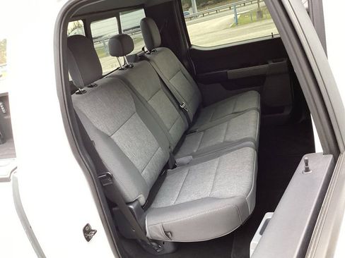 Used 2024 Ford F250 XL w/ STX Appearance Package image 37