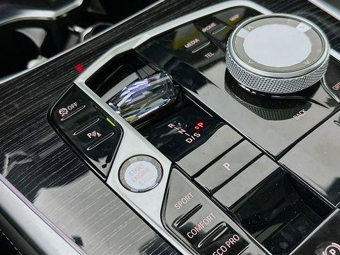 New 2026 BMW X7 xDrive40i w/ M Sport Package image 22