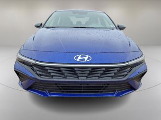 New 2026 Hyundai Elantra Sport video 2