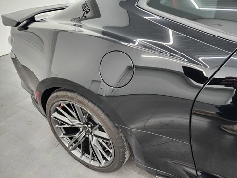 Used 2023 Chevrolet Camaro ZL1 image 26