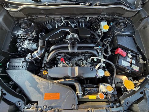 Used 2018 Subaru Forester 2.5i Limited image 40