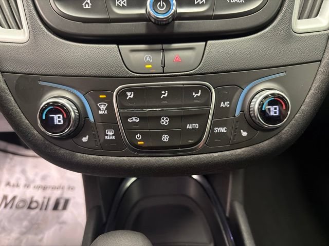 Used 2024 Chevrolet Malibu LT FWD image 22