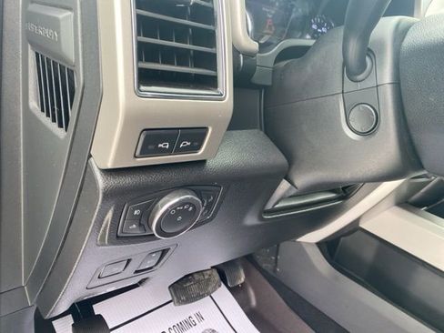 Used 2019 Ford F350 Lariat w/ Lariat Ultimate Package image 10