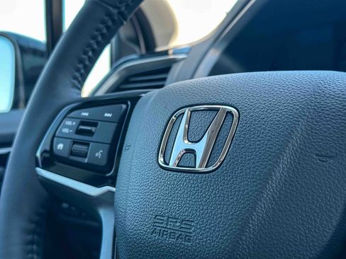 New 2026 Honda Odyssey Elite image 23