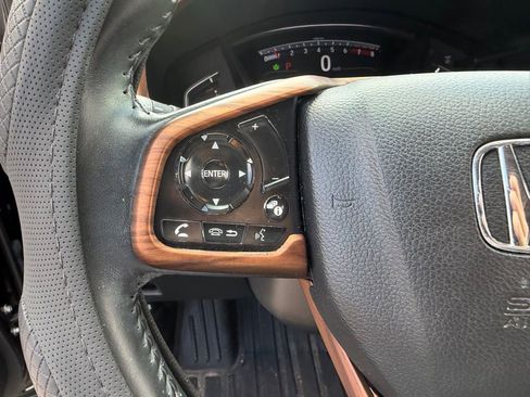 Used 2021 Honda CR-V EX-L image 24
