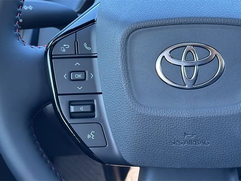 New 2026 Toyota Prius Plug-In Hybrid image 27