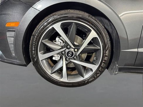 Used 2023 Hyundai Sonata SEL Plus FWD image 23