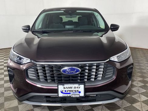 Used 2023 Ford Escape Active AWD/4WD image 26