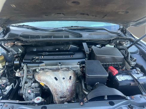 Used 2007 Toyota Camry LE FWD image 13