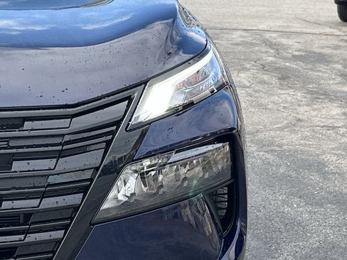 New 2026 Nissan Rogue SV image 11