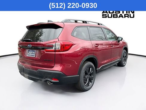 New 2026 Subaru Ascent Premium image 8