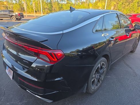 Used 2022 Kia K5 GT-Line w/ GT-Line FWD Premium Package image 6