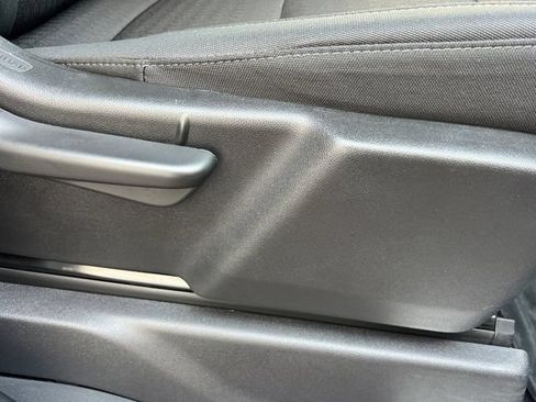 Used 2024 Chevrolet Silverado 1500 RST RWD image 22