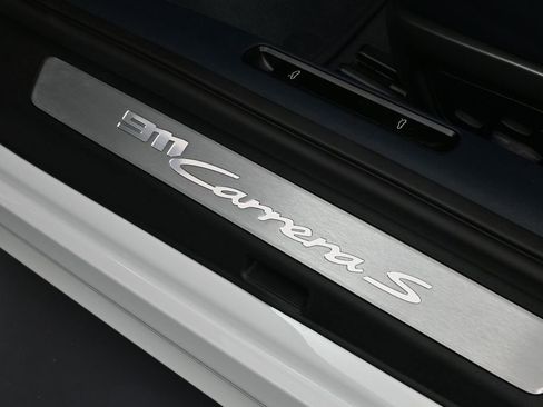 Used 2026 Porsche 911 Carrera S RWD image 26