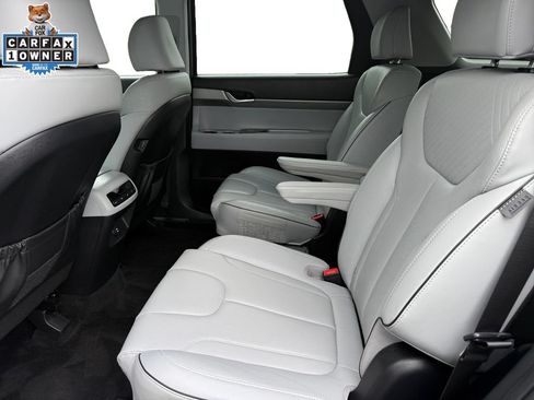 Used 2025 Hyundai Palisade SEL AWD/4WD image 14